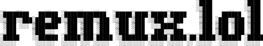 remux